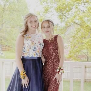 Meet your Posher, Allison